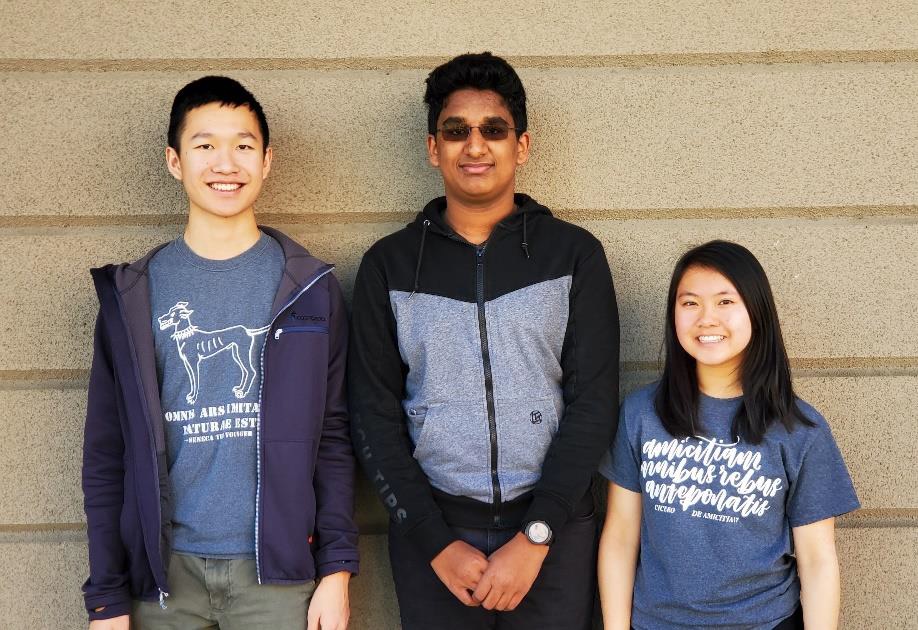 Student Documentary Contest: Thousands Vie for Film Prizes